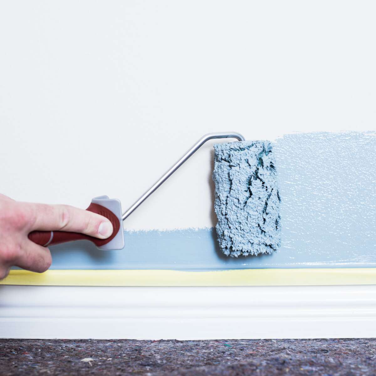 Jordan Ultimate minirull 10cm