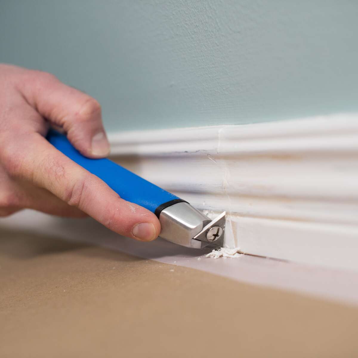 Jordan Universalskrape