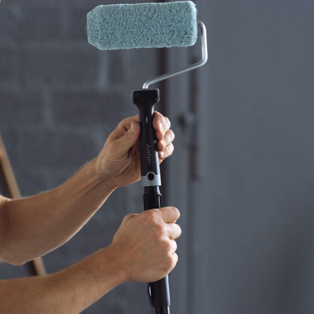 Jordan forlengerskaft Ultimate Karbon 105-180 cm