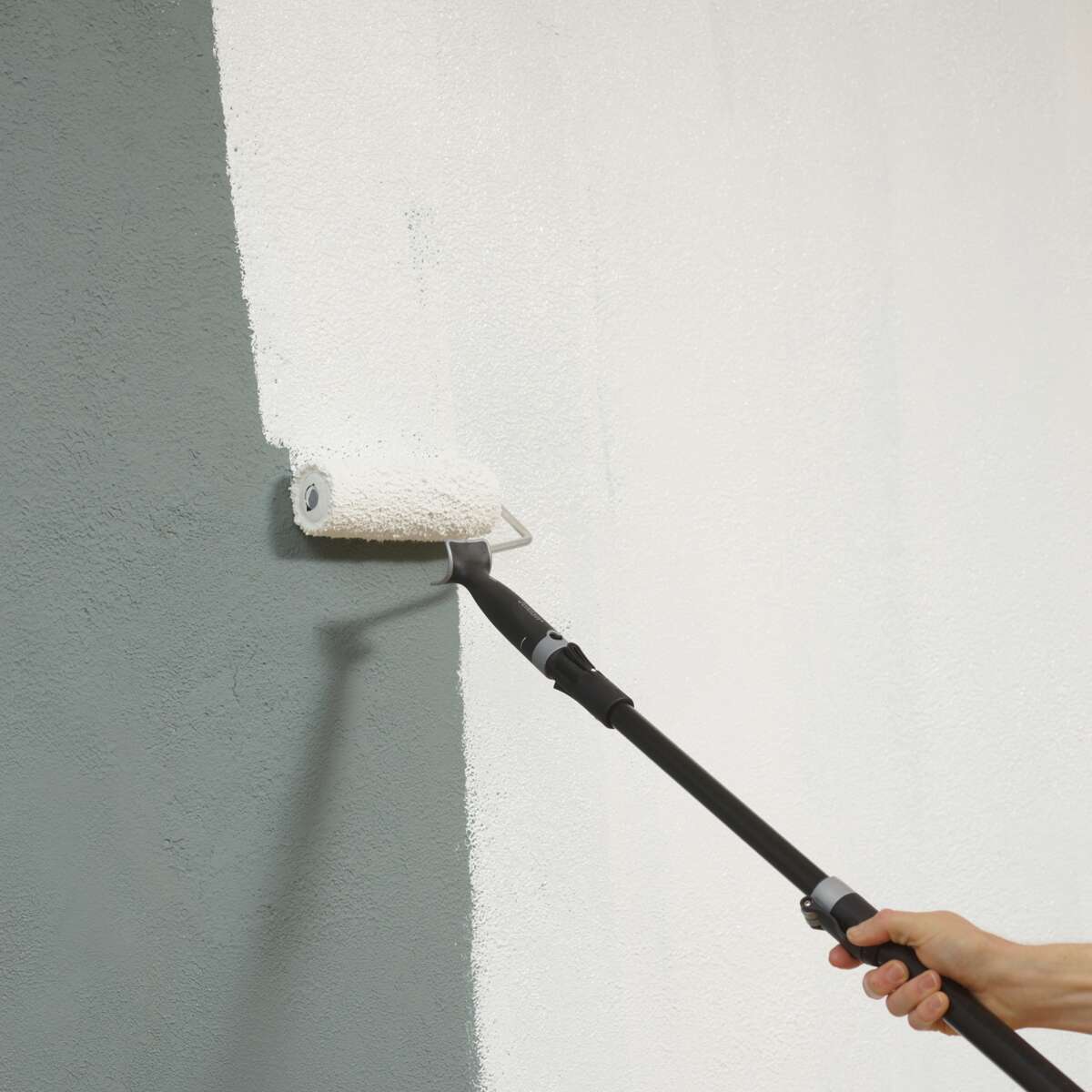 Jordan Ultimate Malerull grove underlag