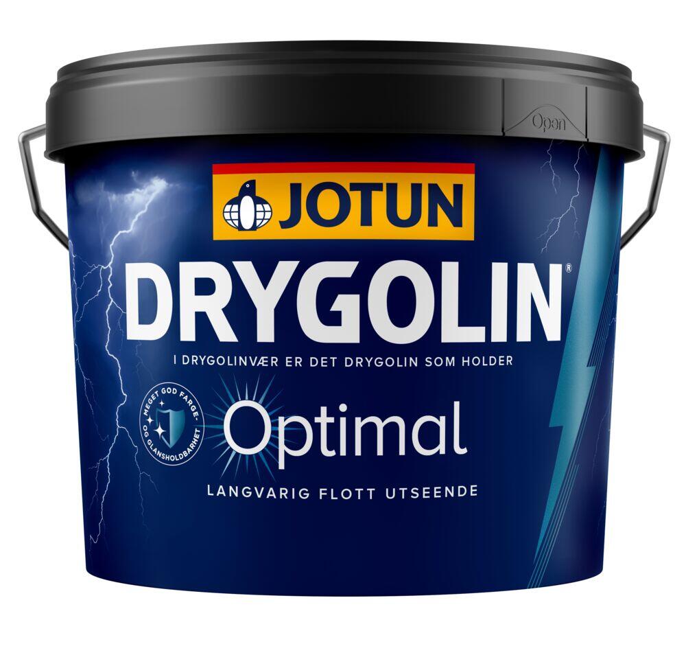 Drygolin Optimal husmaling