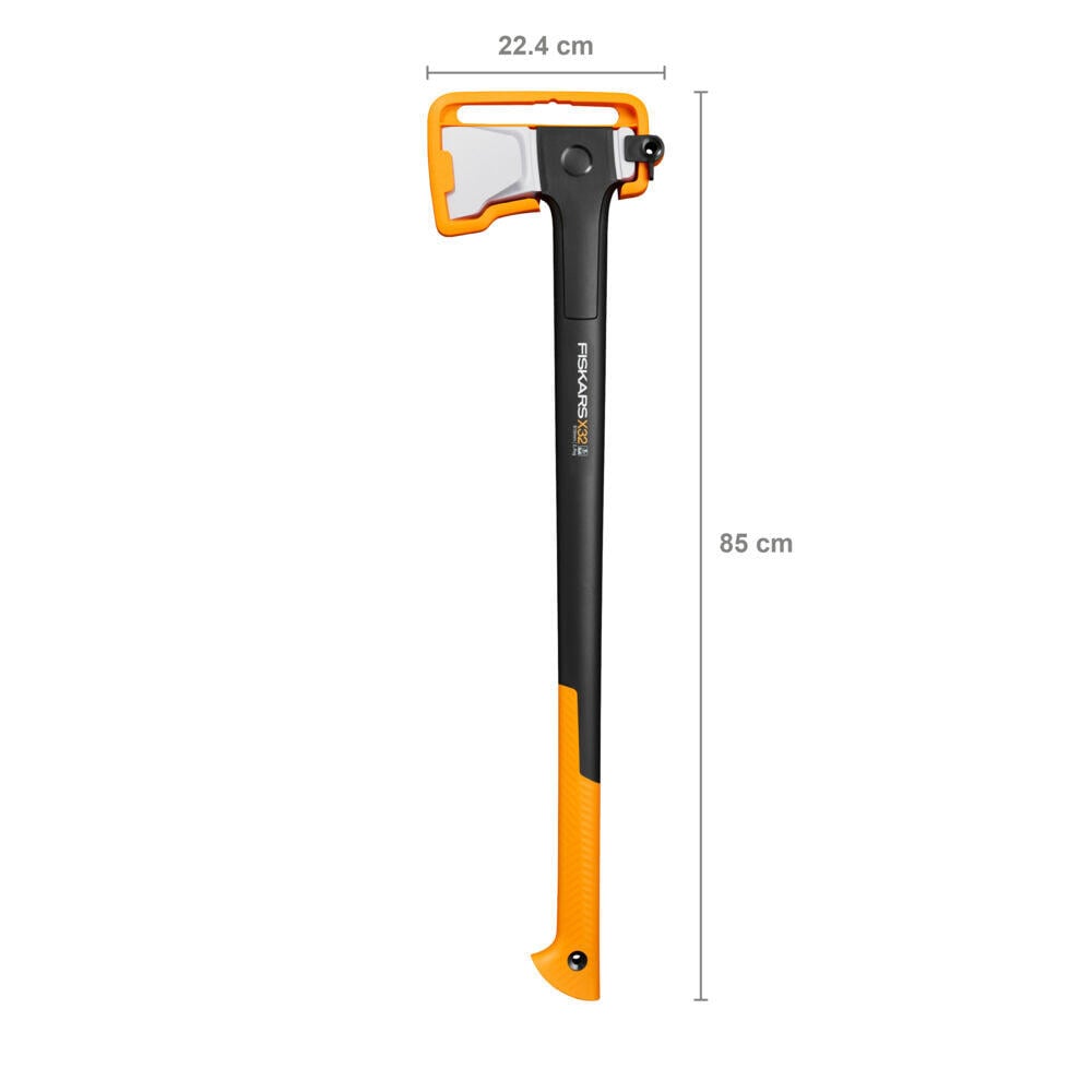 Fiskars X-series X32 L kløyvøks