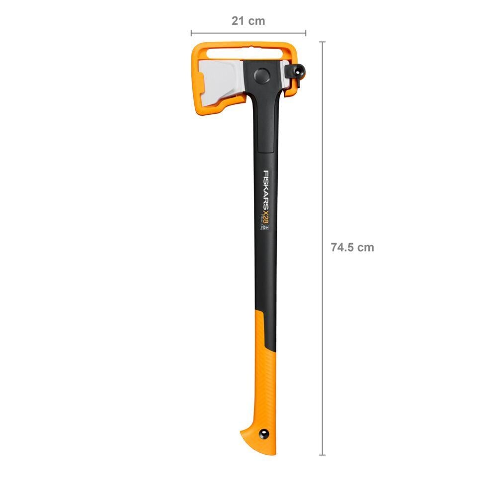 Fiskars X-series X28 M kløyvøks
