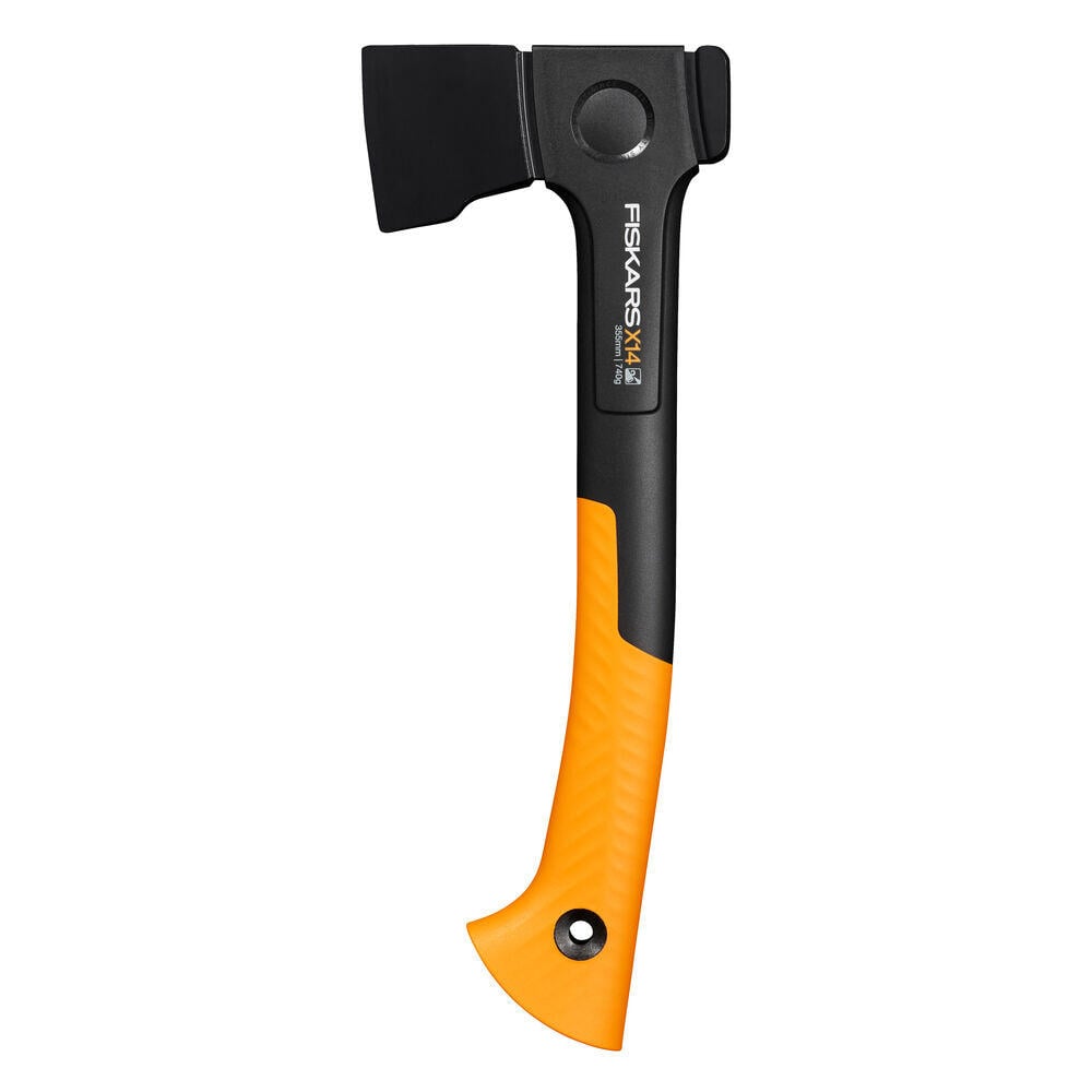 Fiskars X-series X14 XS universaløks