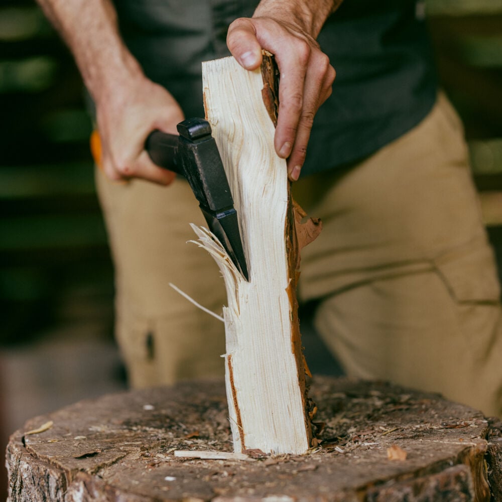 Fiskars X-series X14 XS universaløks