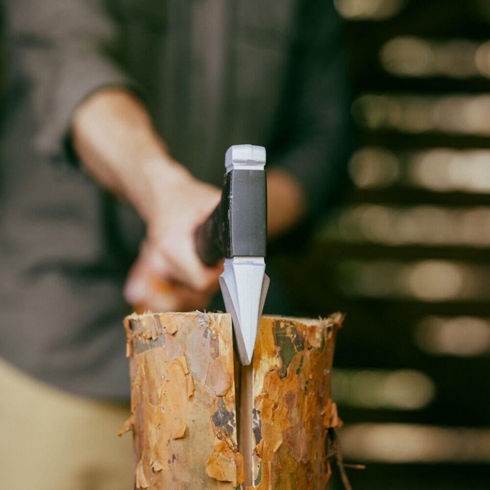 Fiskars X-series X28 M kløyvøks