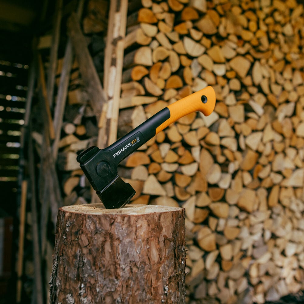 Fiskars X-series X14 XS universaløks