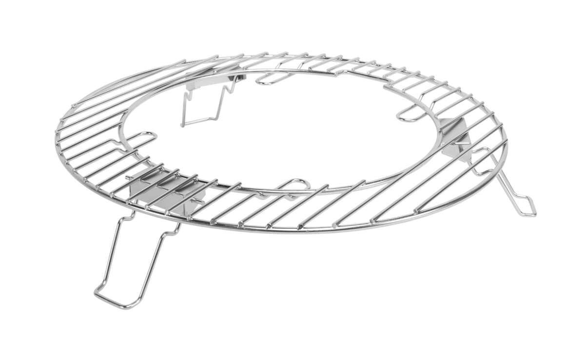 FCC Volcano MGS grillrist til medium bålpanne