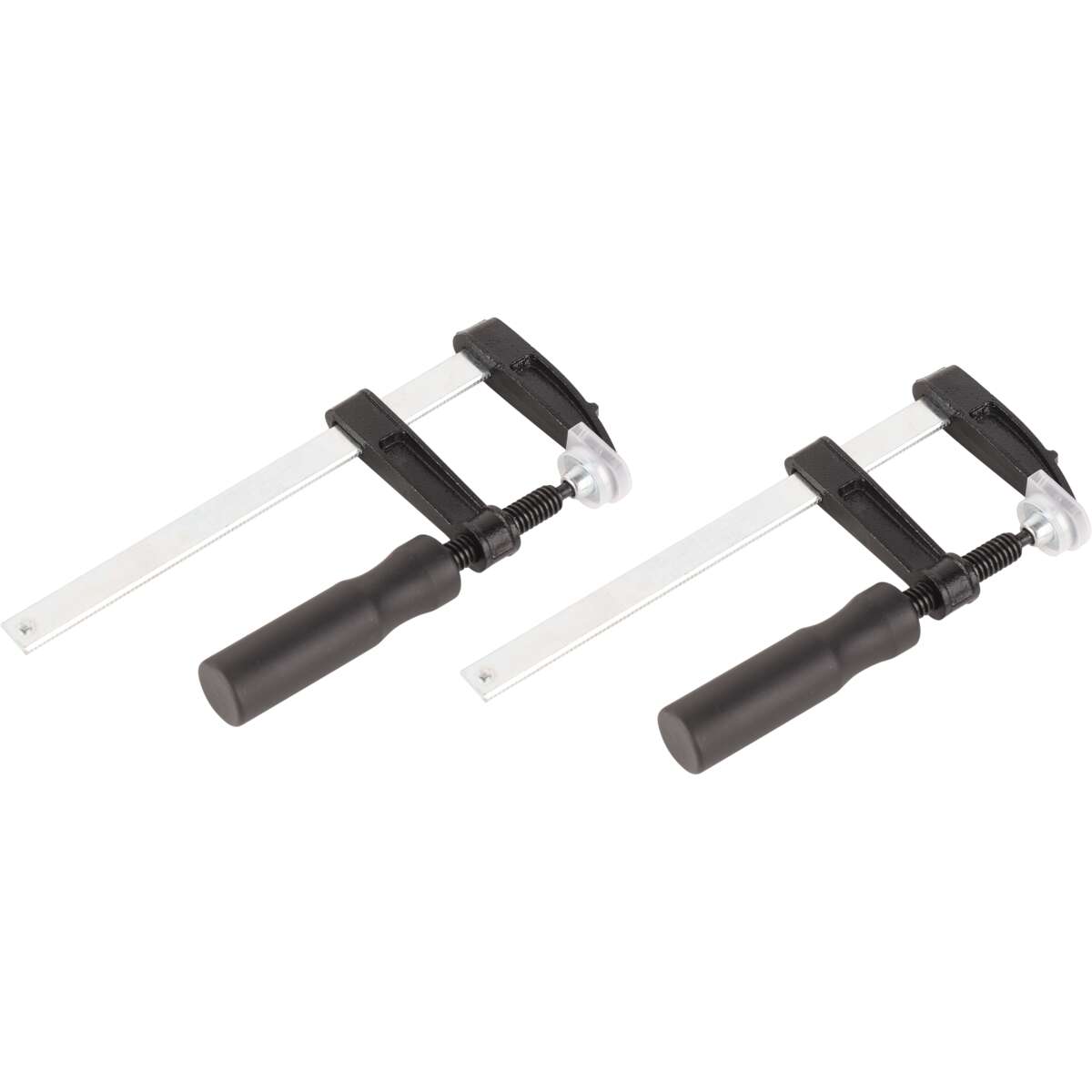 Skrutvinge 150mm - 2 stk sett