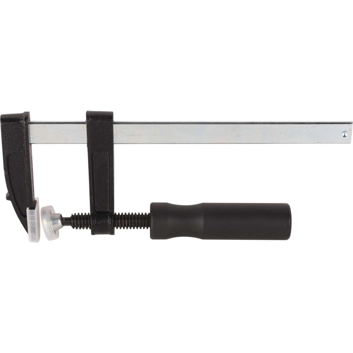 Skrutvinge 150mm - 2 stk sett