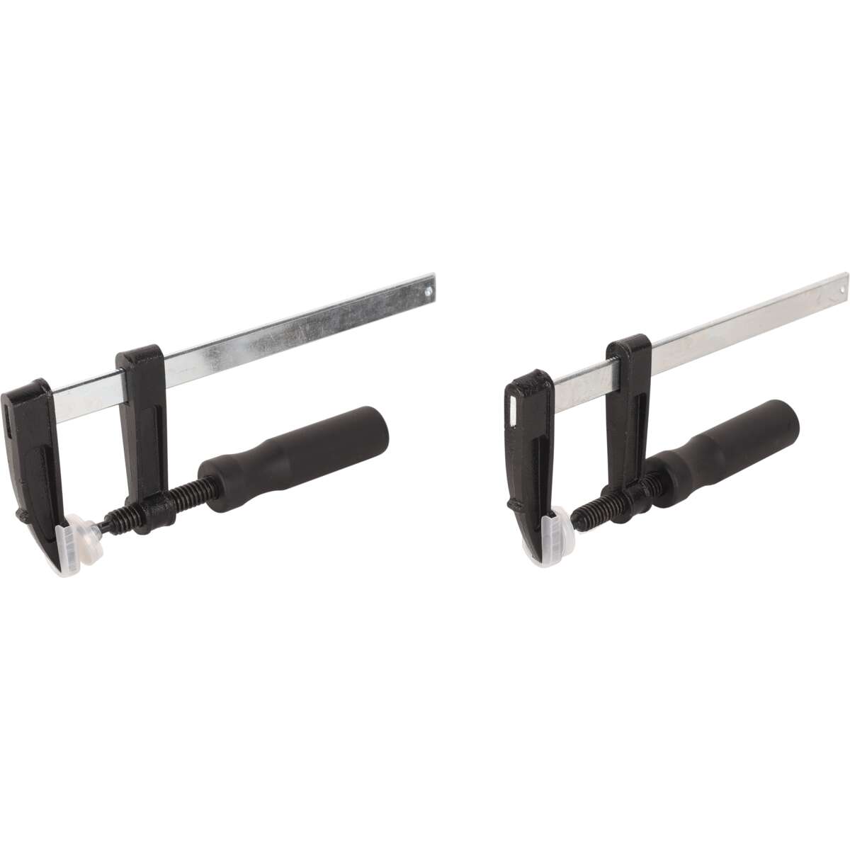 Skrutvinge 150mm - 2 stk sett