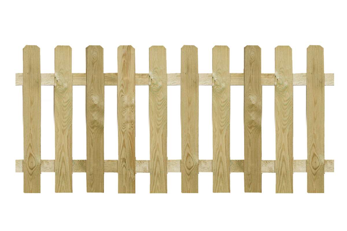 Krifon Dovre stakitt 180x80 cm