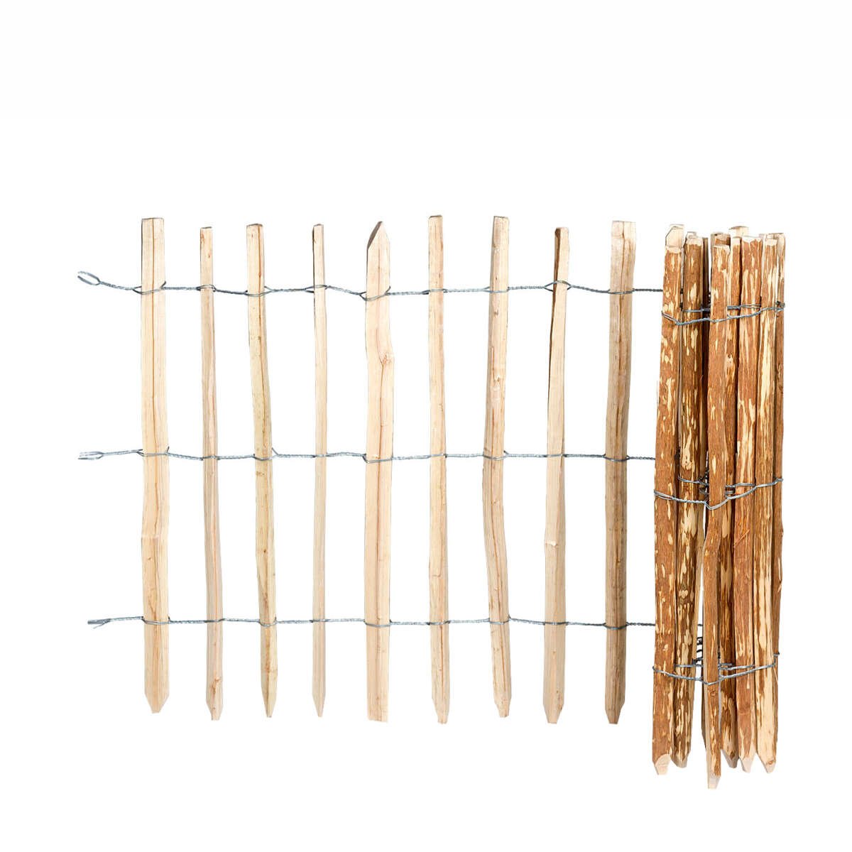 Krifon Hasselvik gjerde