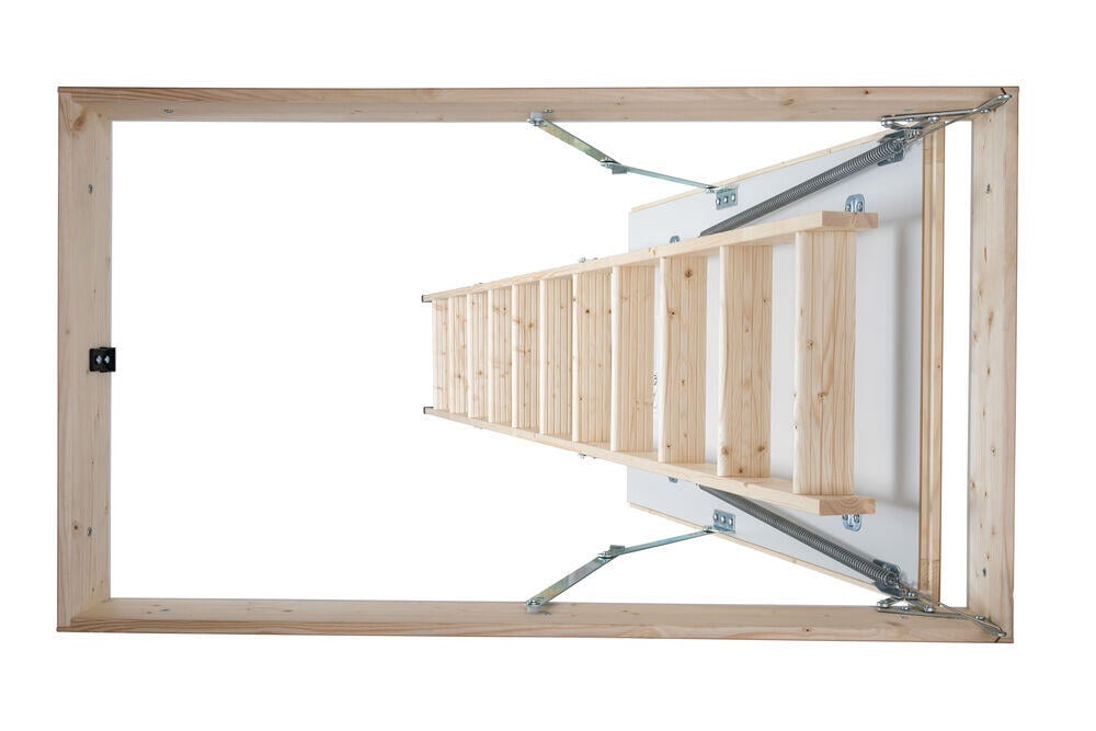 Dolle Timberlex 20 loftstrapp