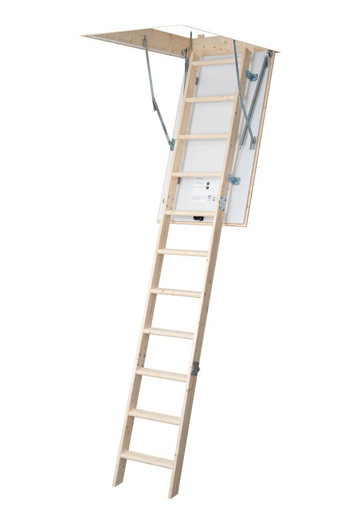 Dolle Timberlex 20 loftstrapp
