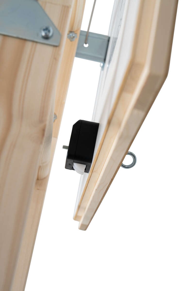 Dolle Timberlex 20 loftstrapp