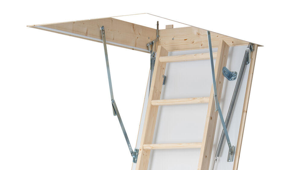 Dolle Timberlex 20 loftstrapp