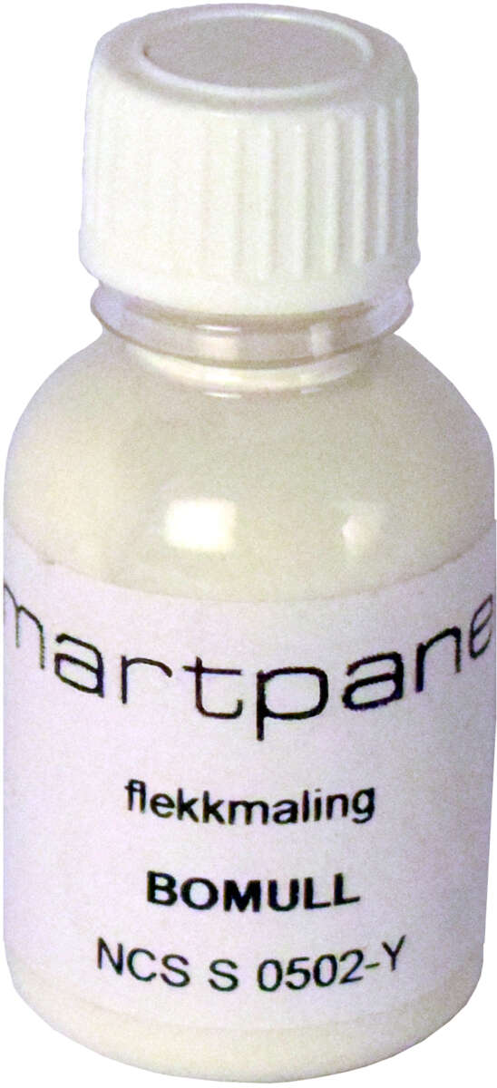 Smartpanel reparasjonsmaling