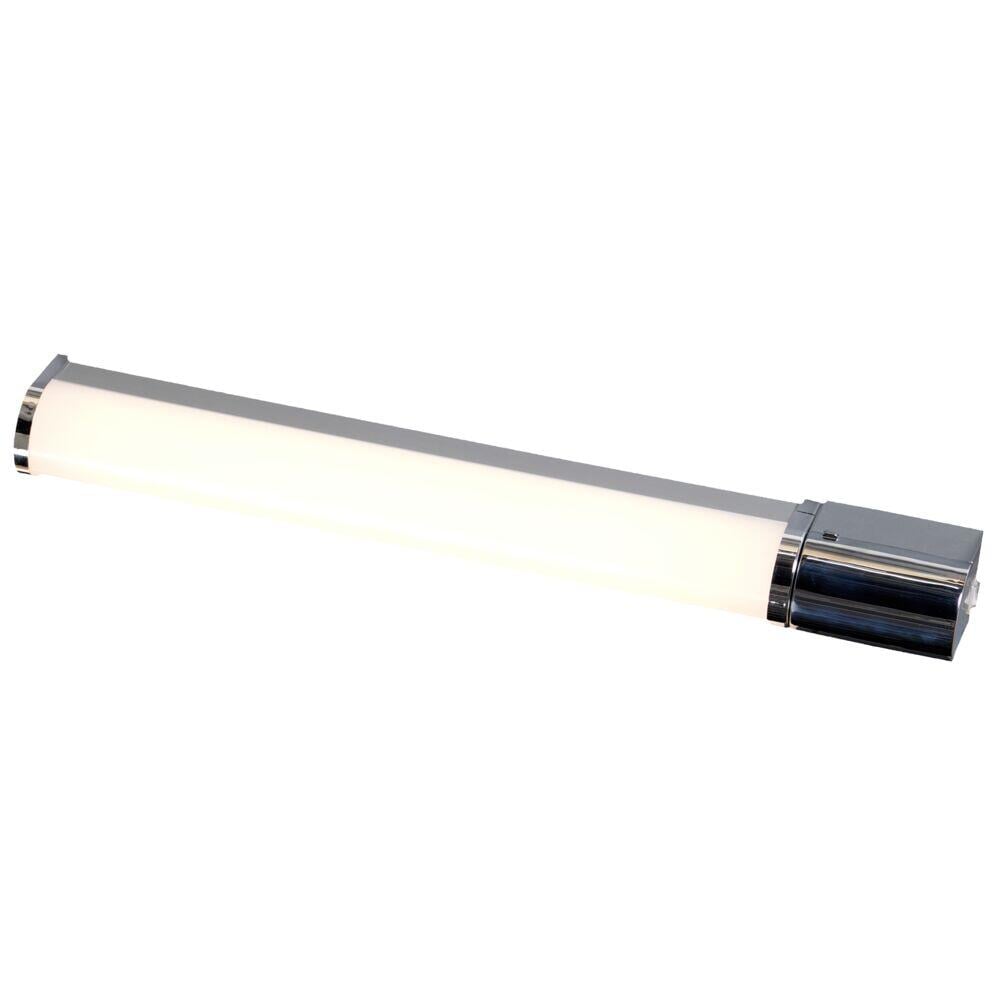 Eglo Cleo baderomsarmatur m/stikk 49 cm krom