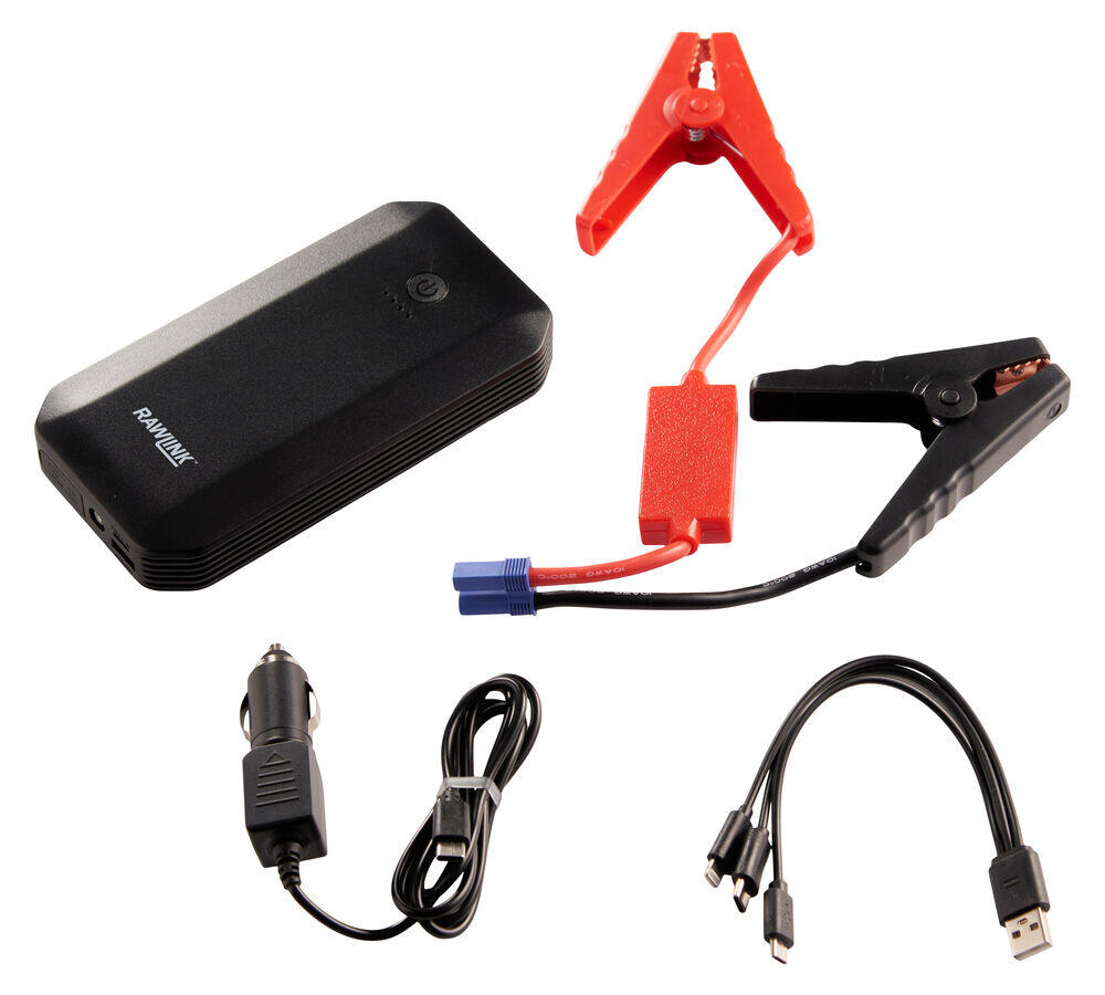 Nor-Tec Jumpstarter