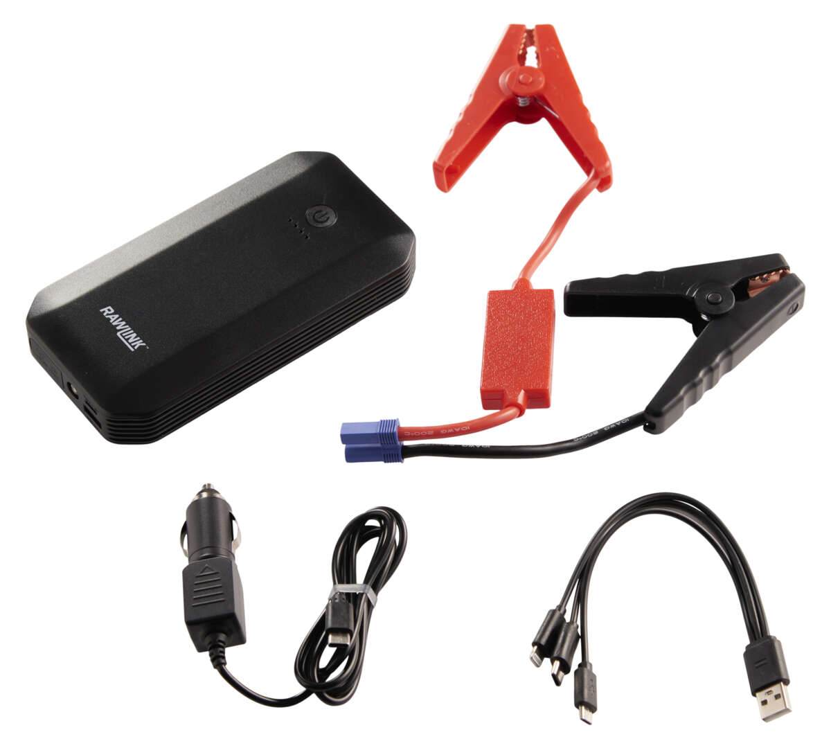Nor-Tec Jumpstarter