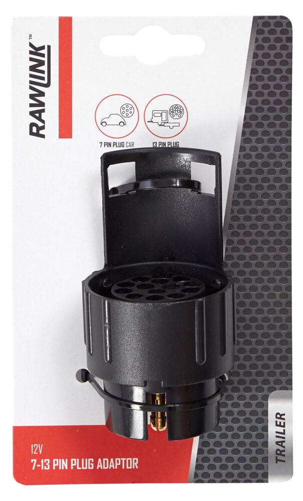 Rawlink 7-13P tilhenger adapter