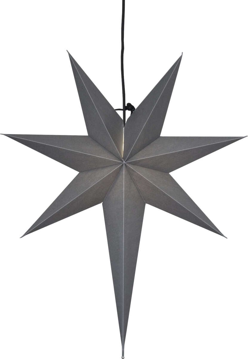 Ozen stjerne 65 cm