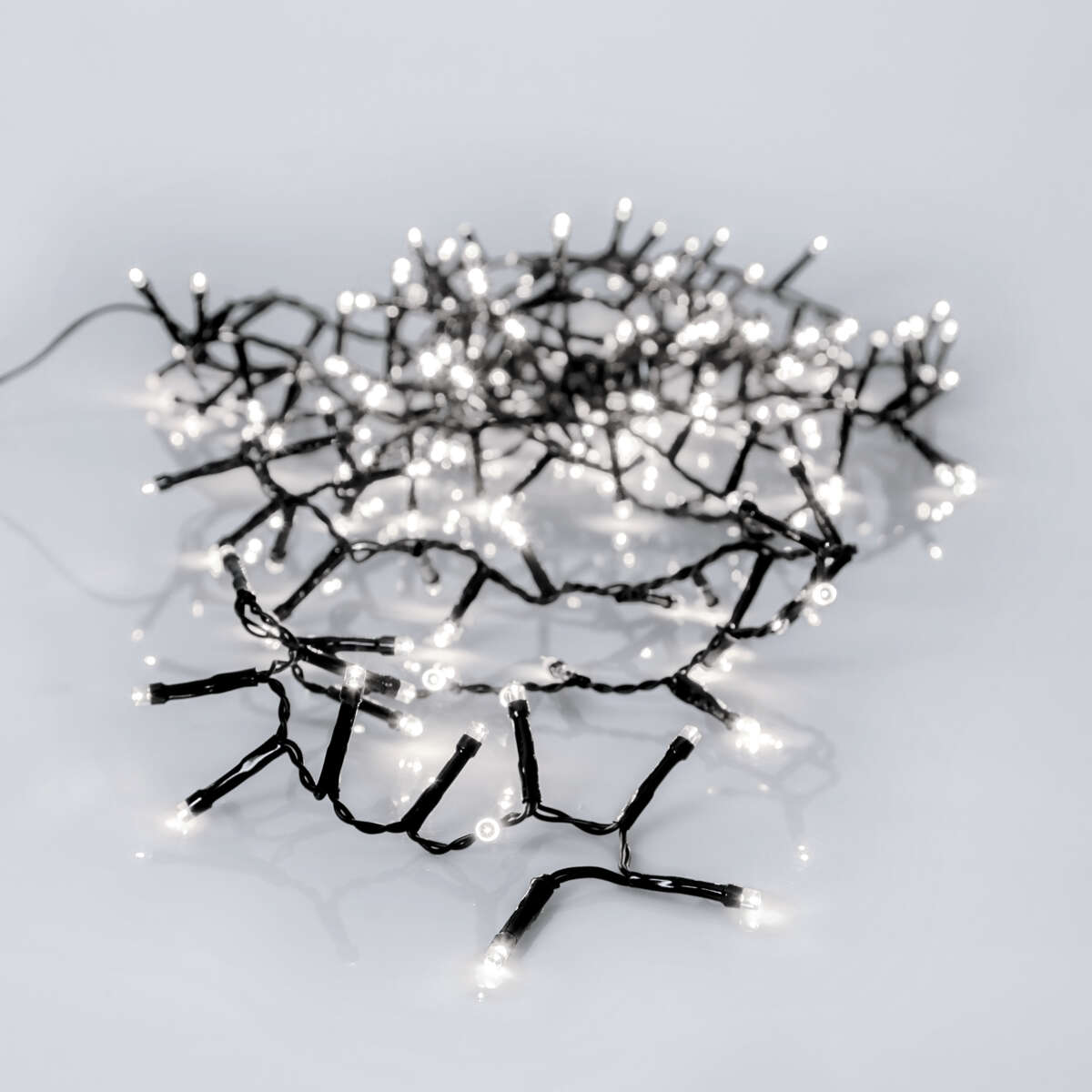 Crispy Ice lysslynge