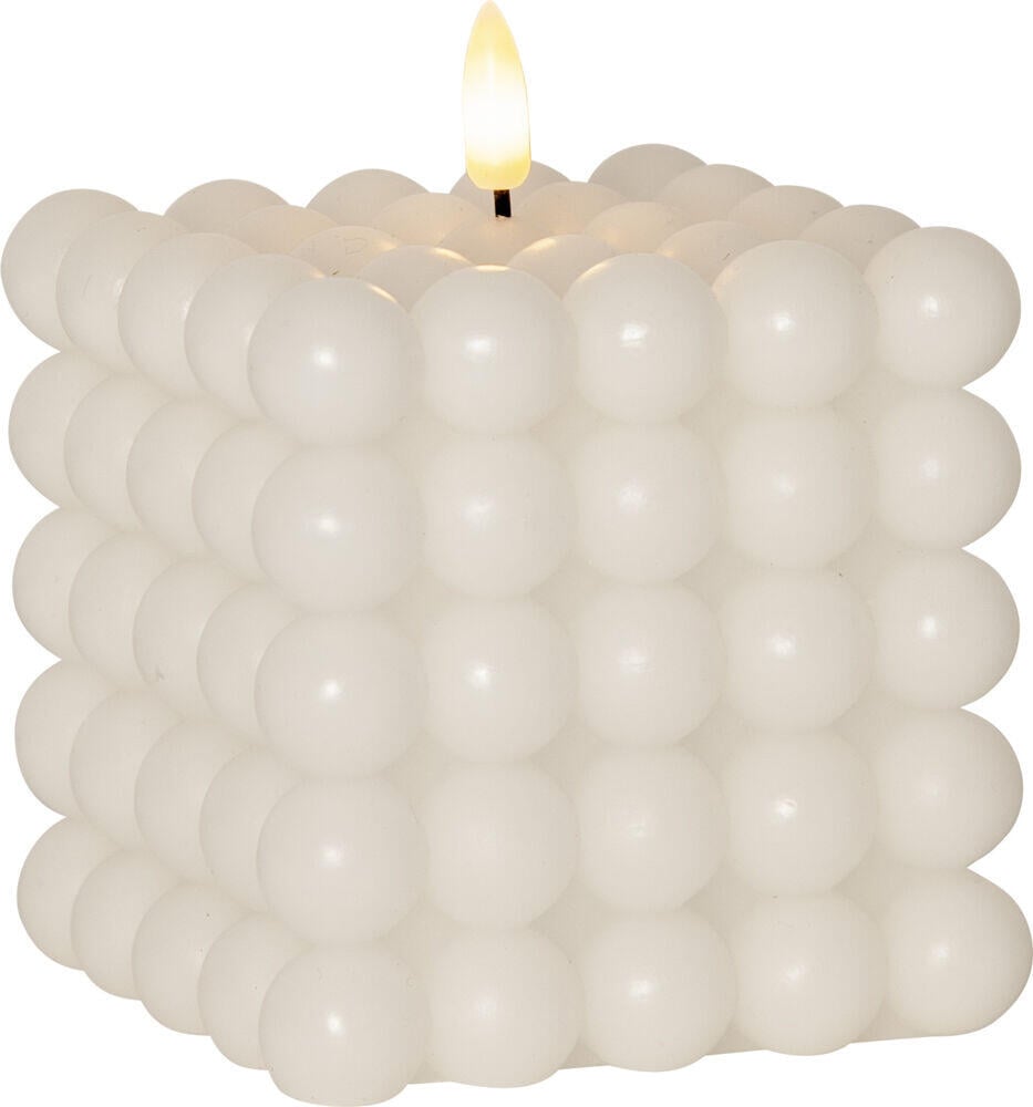 Flamme Dot kubbelys