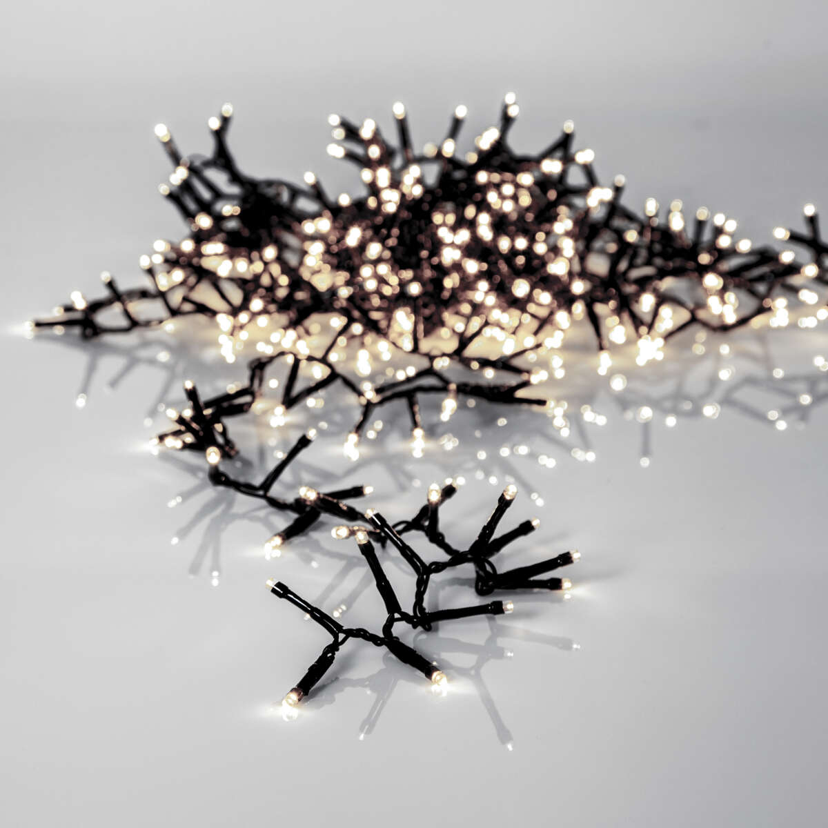 Crispy Ice lysslynge