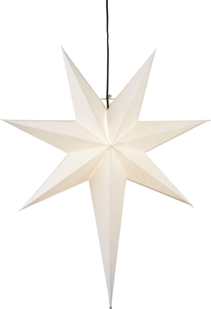 Frozen stjerne 66 cm