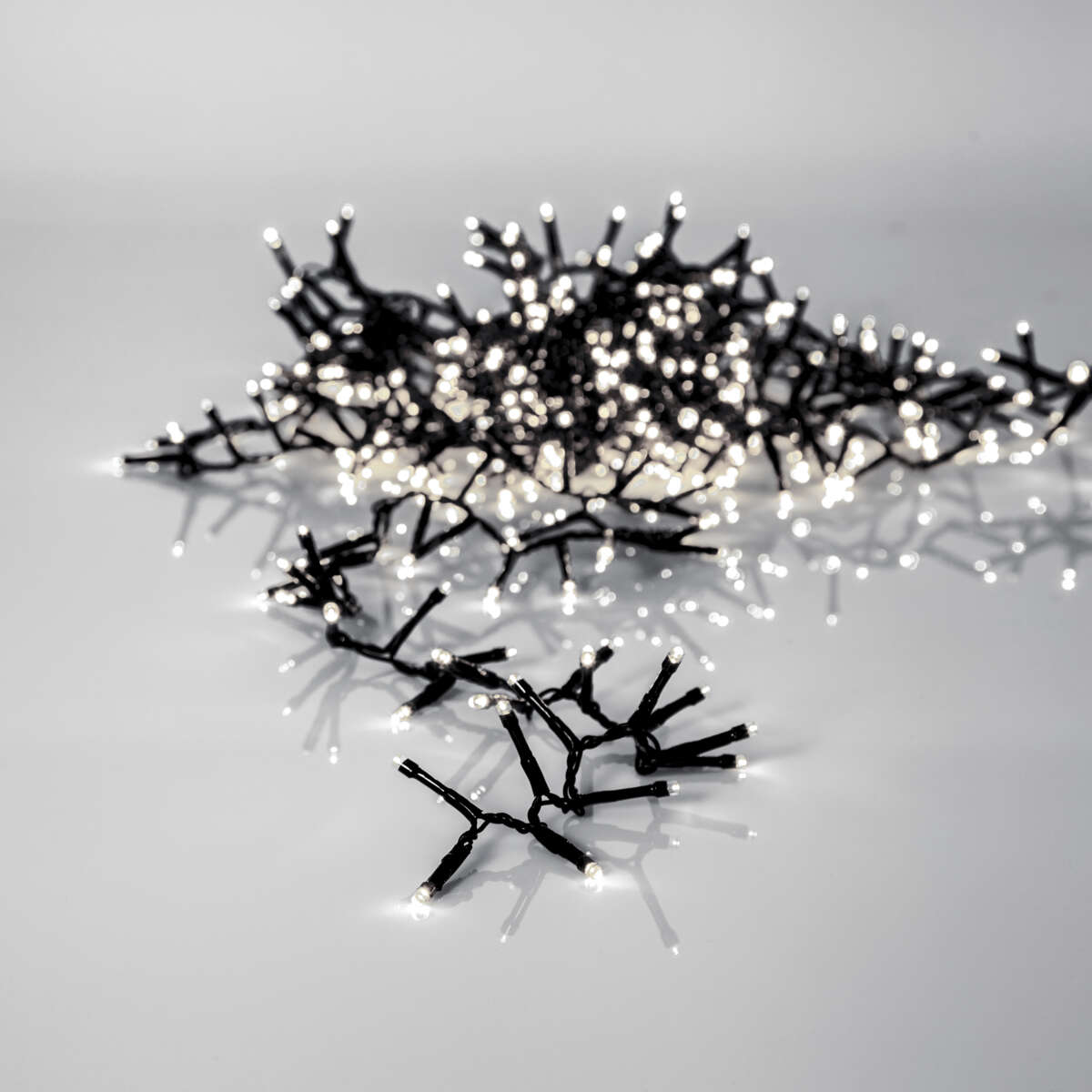 Crispy Ice lysslynge