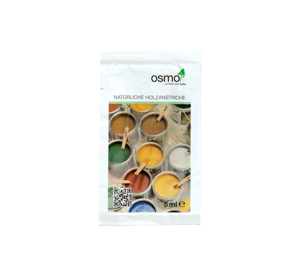 Osmo dekorvoks