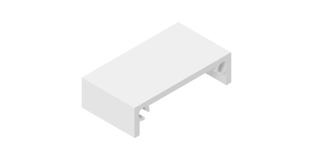 IDT Frame veggfeste for håndløper