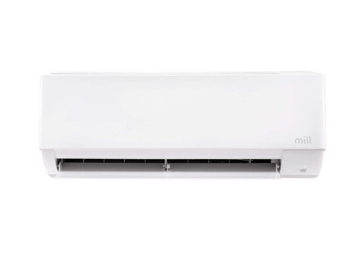 Mill Compact Pro WiFi varmepumpe 5200W, ferdig montert