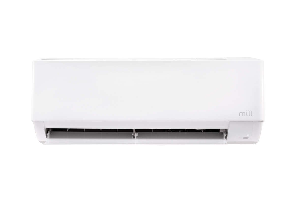 Mill Compact Pro WiFi varmepumpe 7400W, ferdig montert