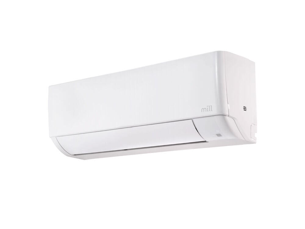 Mill Compact Pro WiFi varmepumpe 5200W, ferdig montert