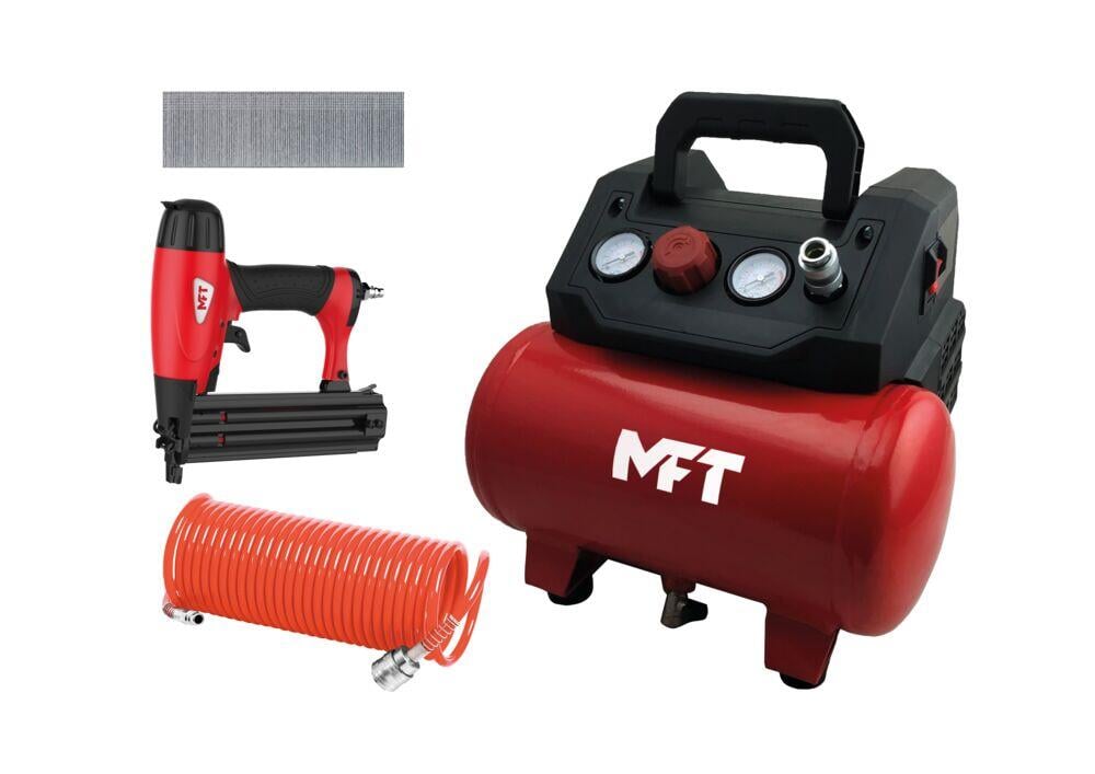 MTF 106/OF-F50D kompressor sett
