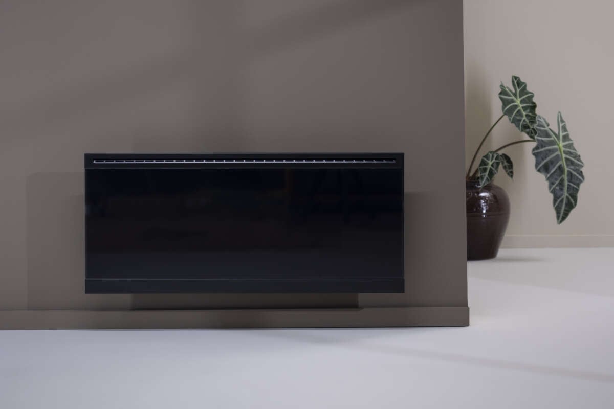 Adax Iver IH12KWTB 1200W panelovn