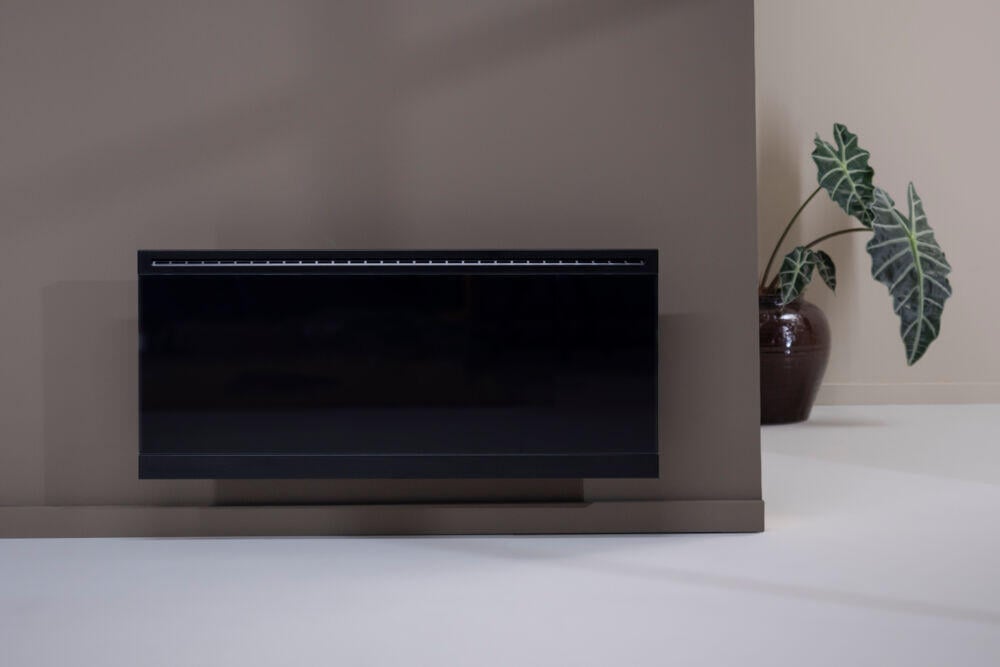 Adax Iver IH12KWTB 1200W panelovn