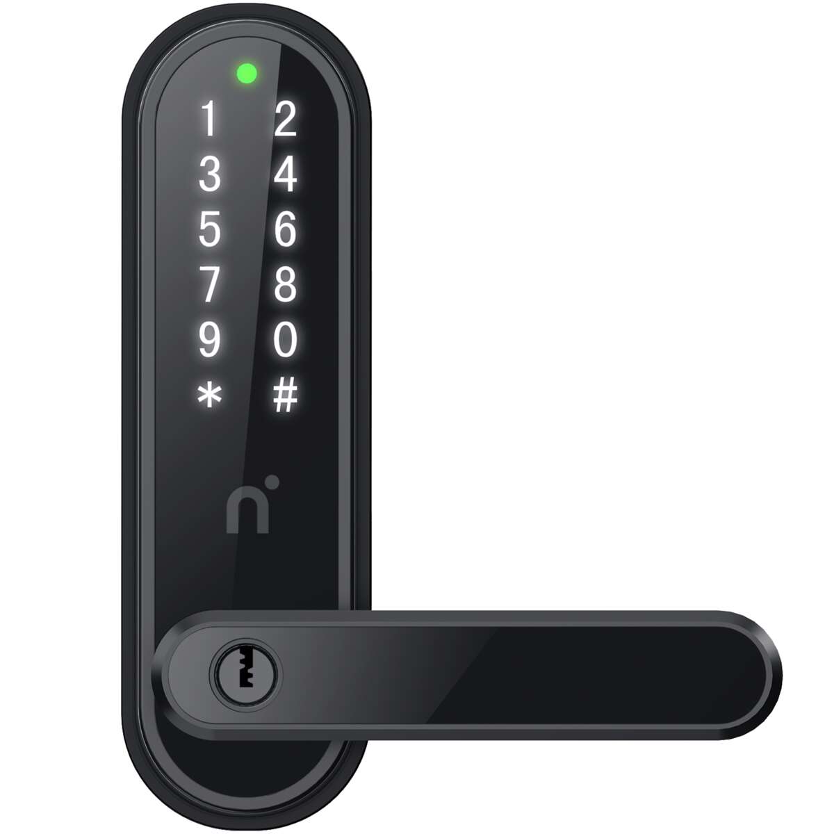 Nimly Indoor kodelås