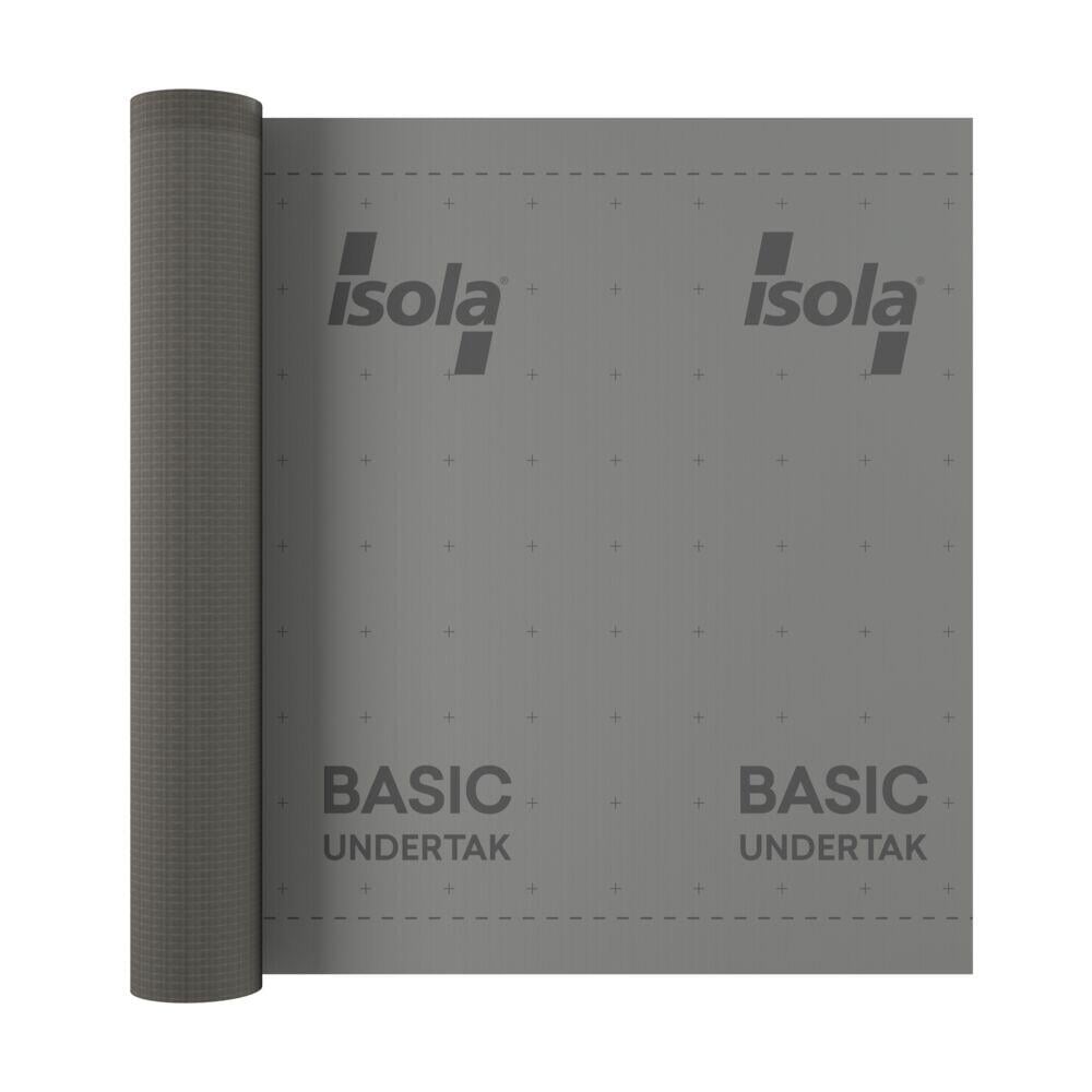 Isola undertak basic 1,50x50 m