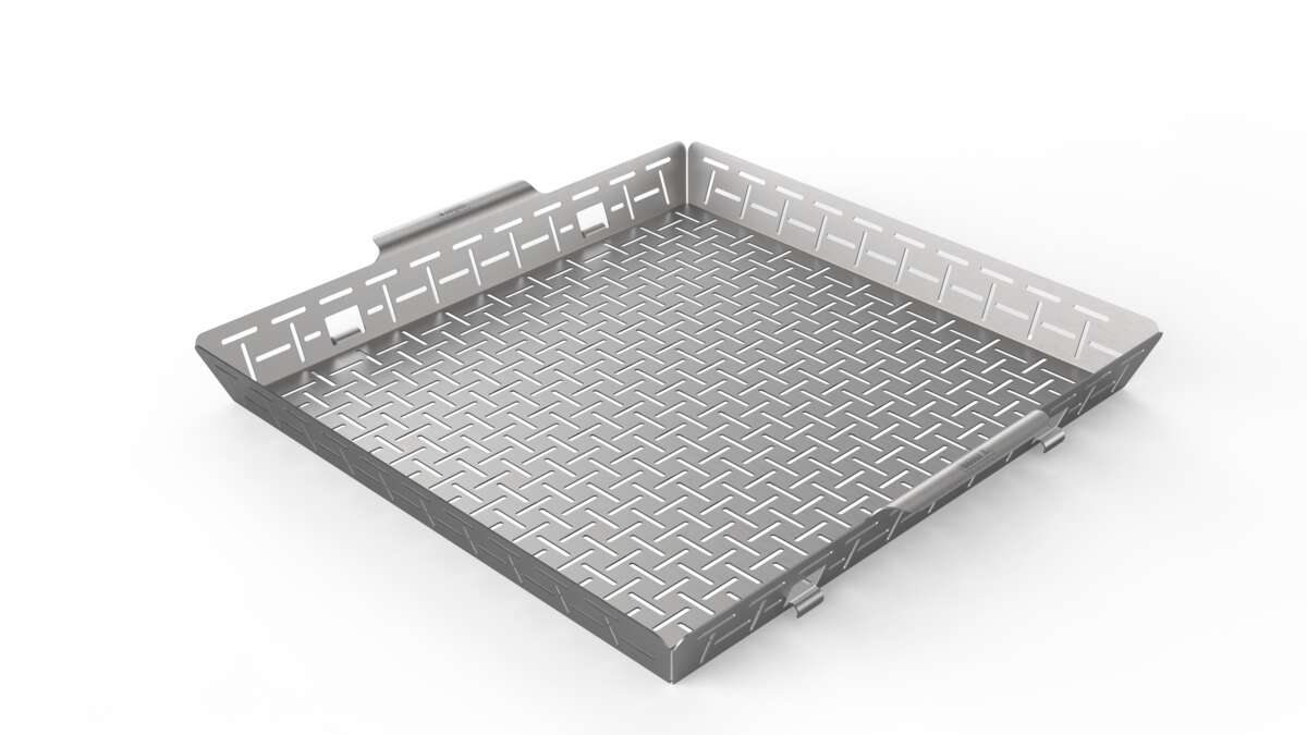 Weber Crafted Grillkurv