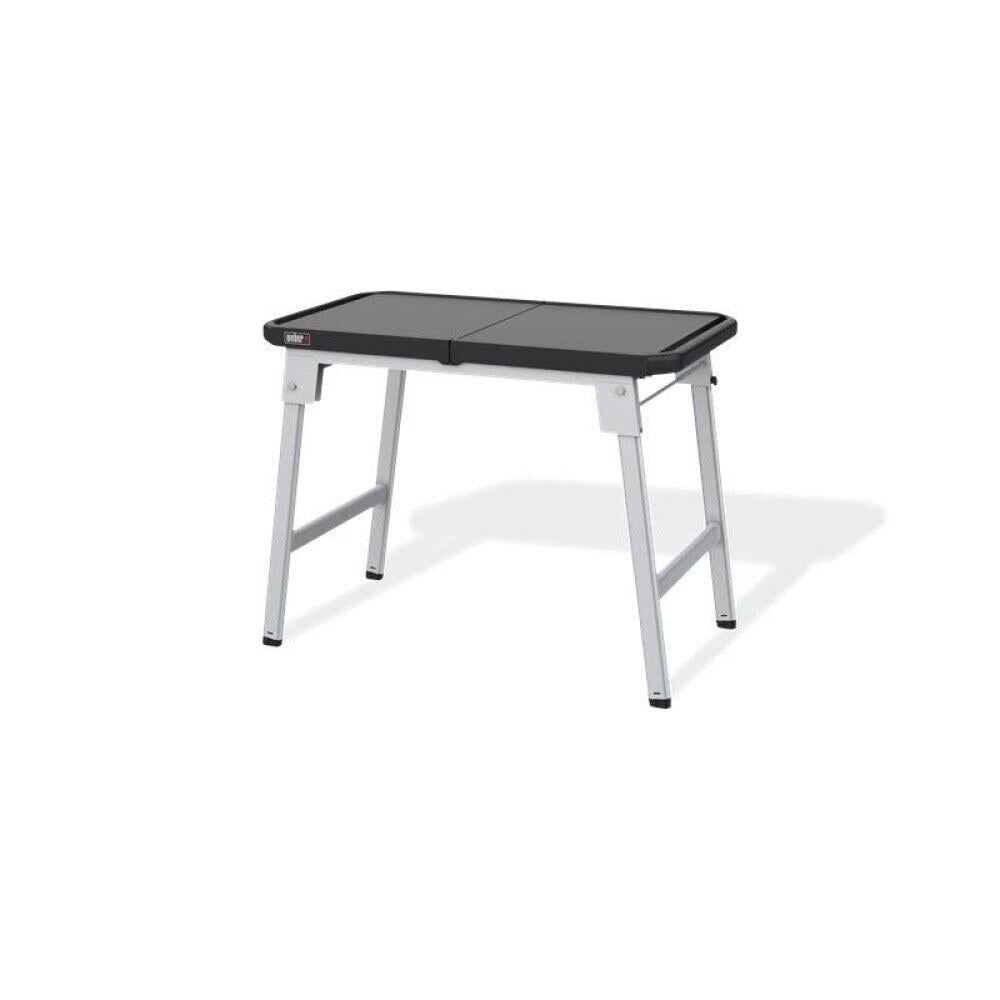 Weber grillstativ utvidbart