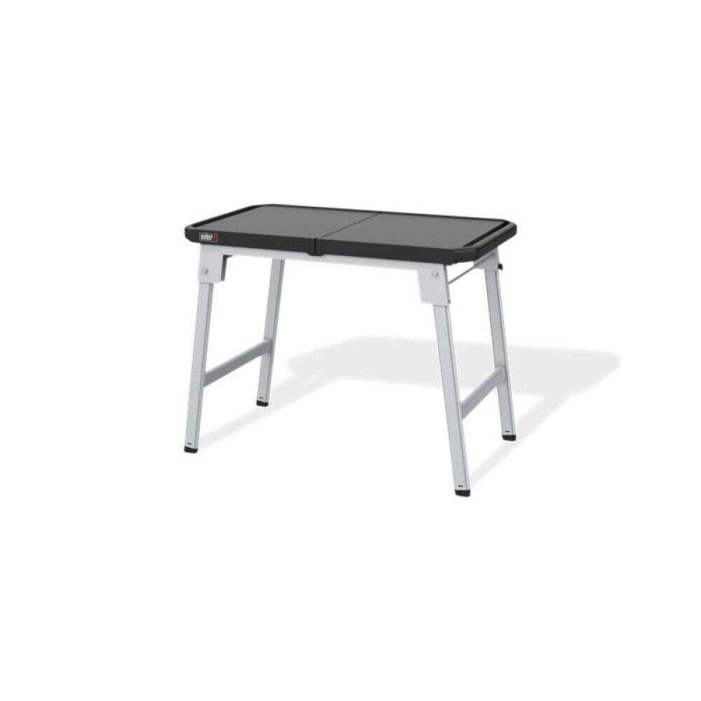 Weber grillstativ utvidbart