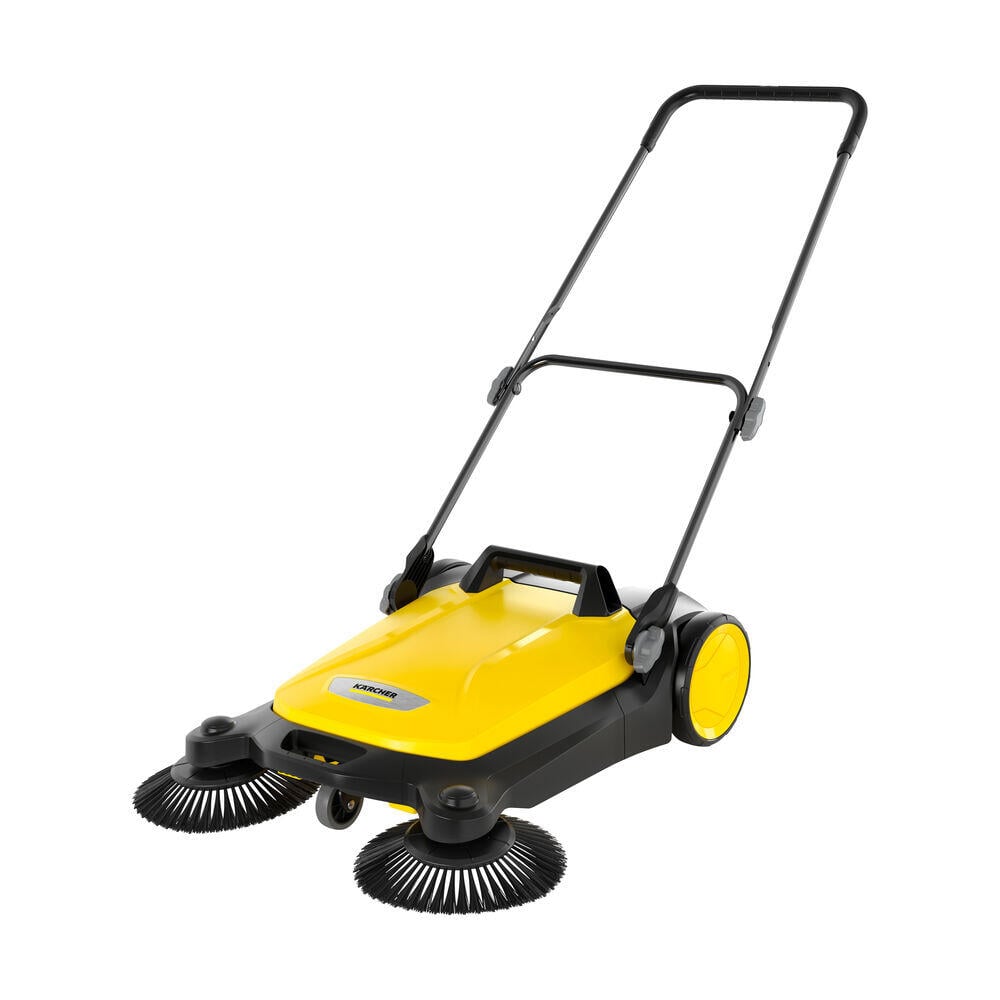 Kärcher S 4 TWIN manuell feiemaskin