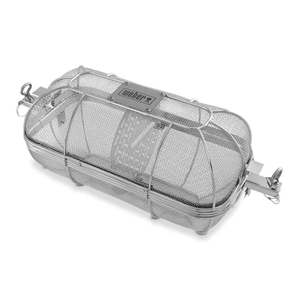 Weber Creafted Rotisserikurv