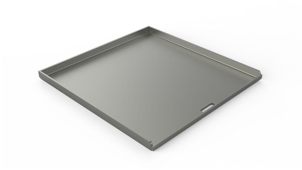 Weber Crafted Stekeplate
