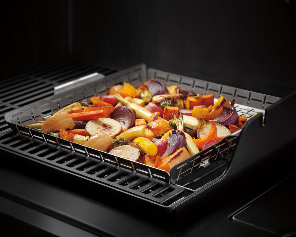 Weber Crafted Grillkurv
