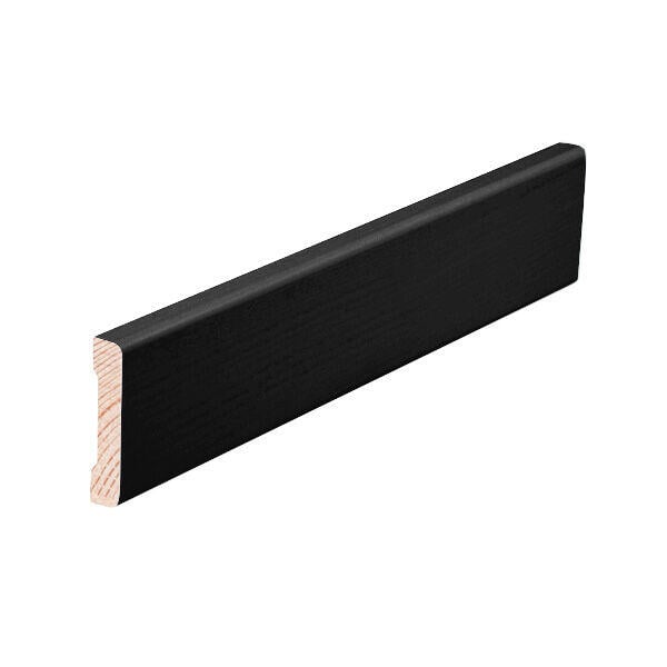 12x58 dør og vindu list malt